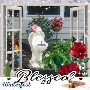 Meet your Posher, Rubye